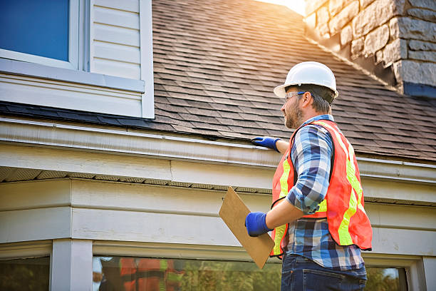 Licensed Roofing service in Martin, TN - Ben Roofing and Steel LLC